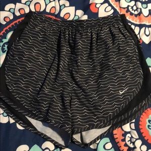 Nike Tempo Shorts